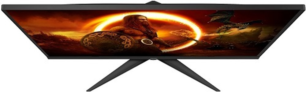 Монитор 27" AOC 27G2SPAE