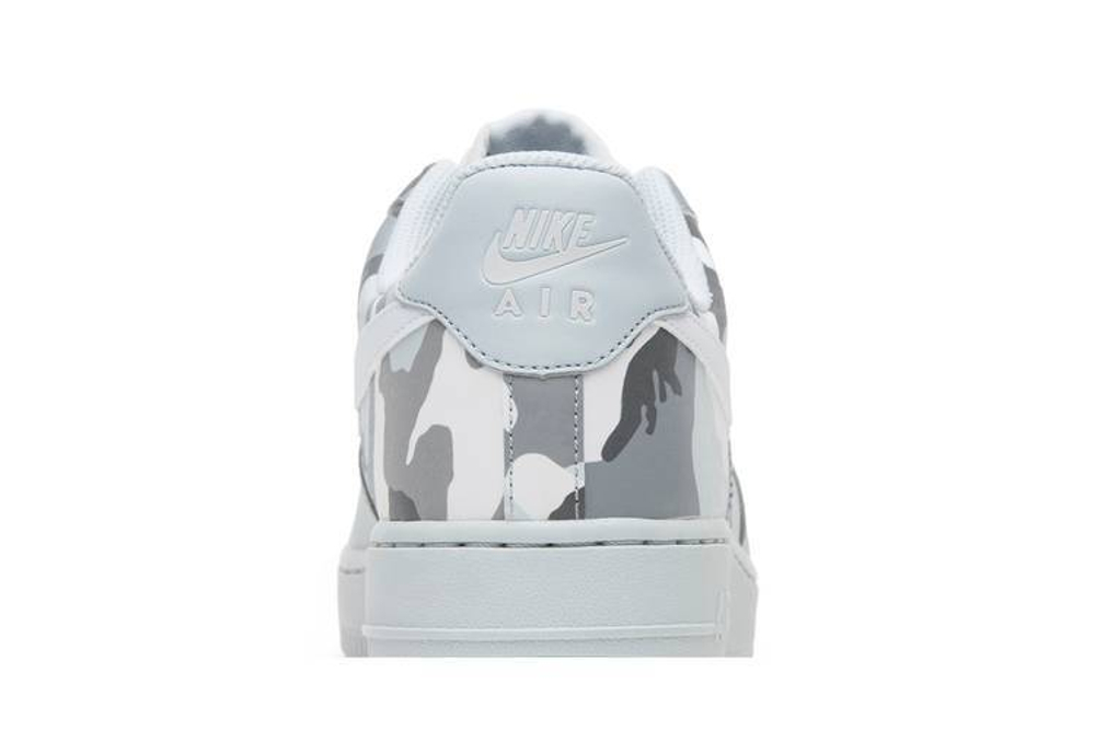 Кроссовки Nike Air Force 1 Low Winter Camo