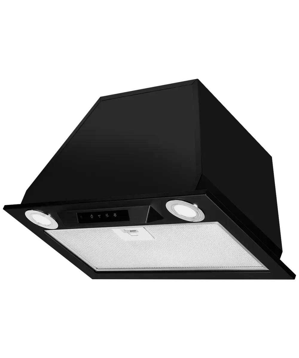 Вытяжка Kuppersberg INLINEA 52 Black