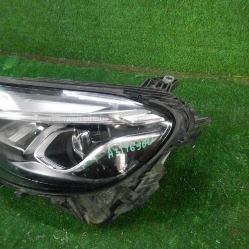 Фара левая Mercedes GLC X253 (2015-2019) LED