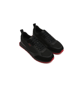 кроссовки icelin_runn_nypu HUGO - черный(50471304)