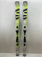 Горные лыжи Salomon XRf PWR Frame X Max