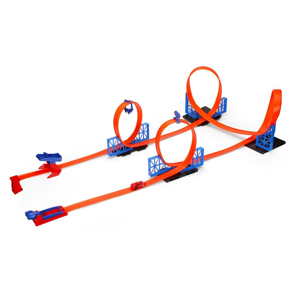 Автотрек, коробка B7603