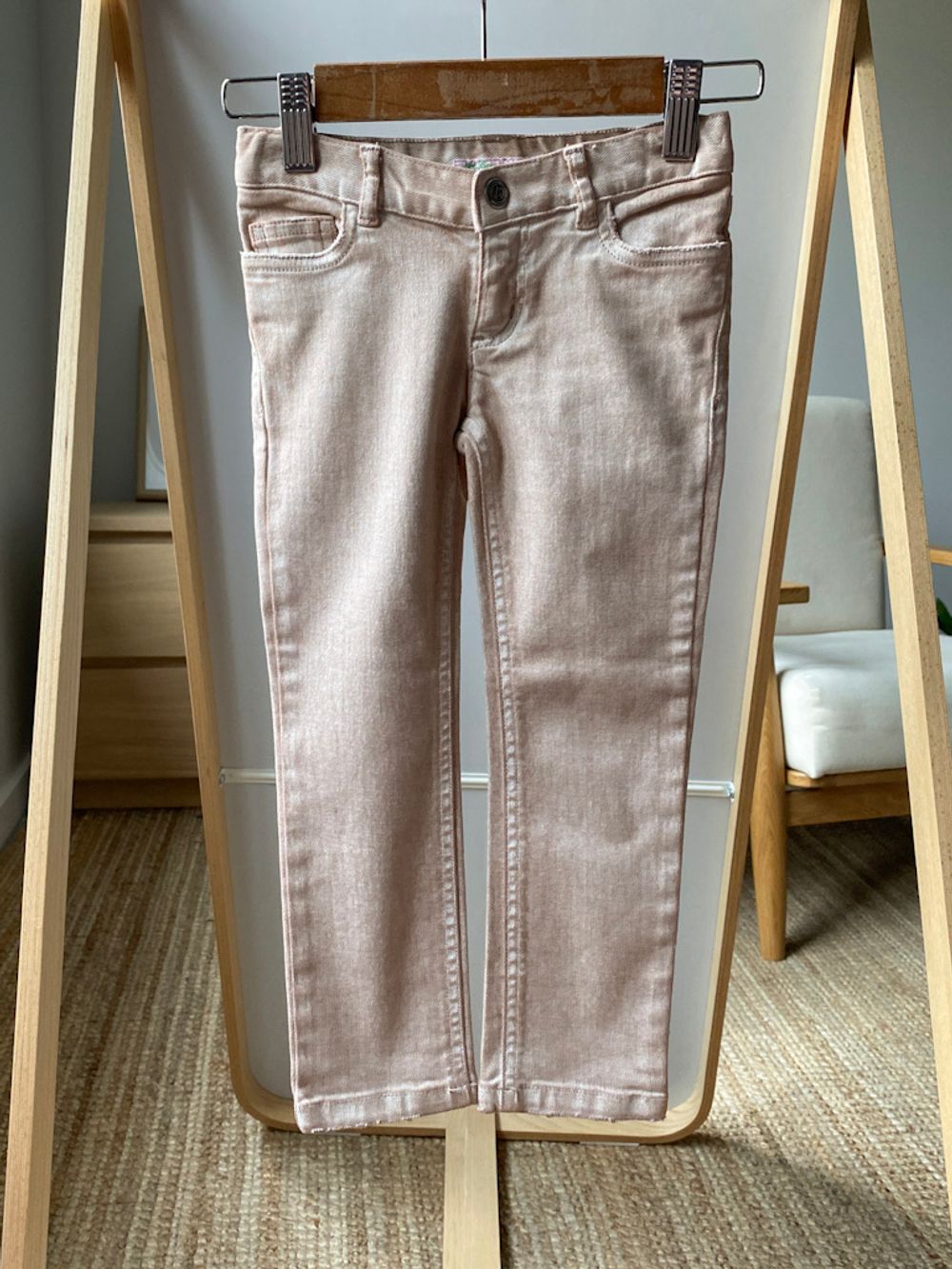 Джинсы Bonpoint, 98