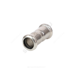 Муфта сталь нерж AISI 316L Дн 35 Ру16 пресс Inoxpres RM 183035000