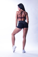 "NS" FITNESS BRA 647