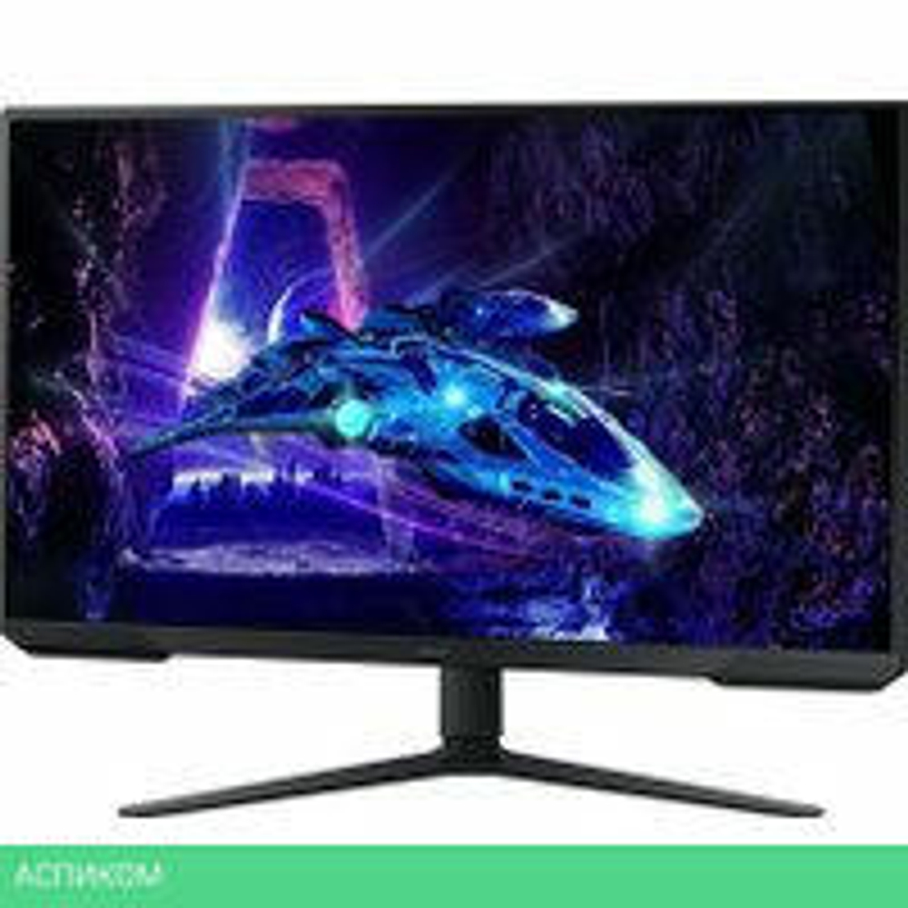 Игровой монитор Samsung Odyssey G3 LS32DG300EUXEN