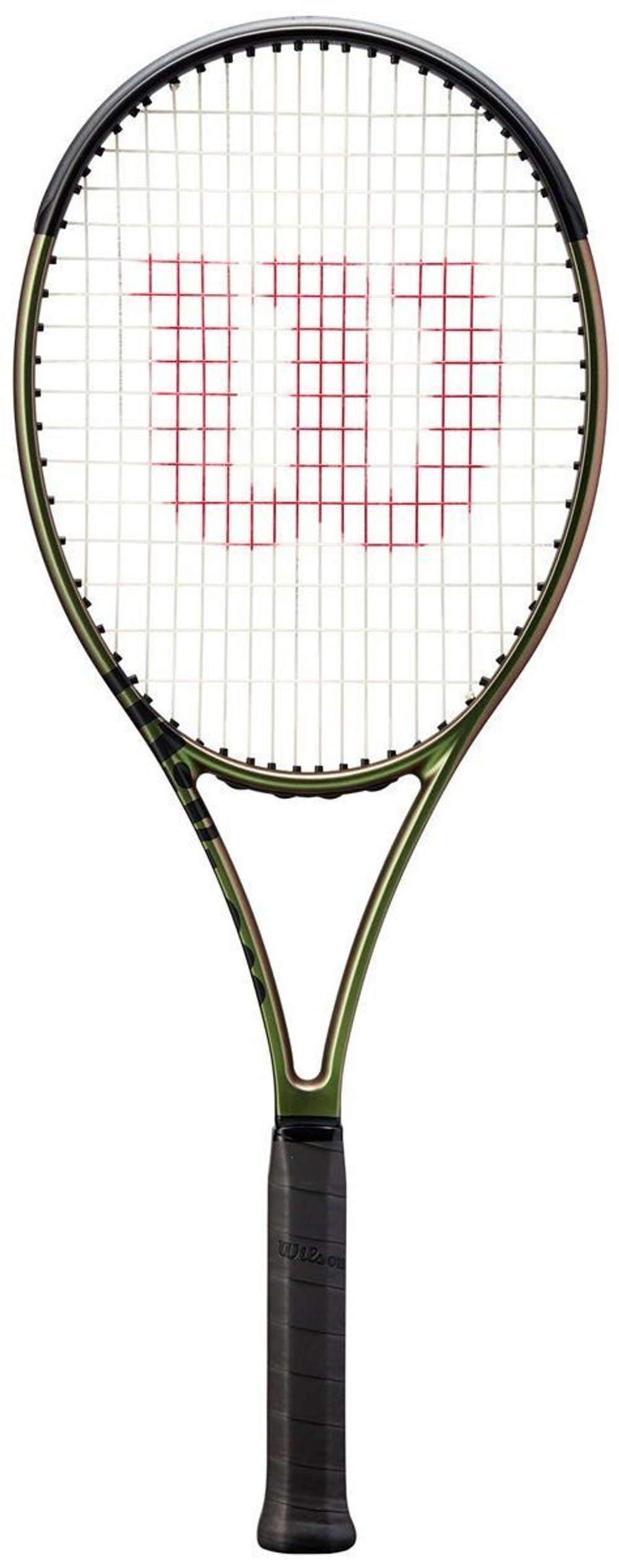 Теннисная ракетка Wilson Blade 98 S V8.0