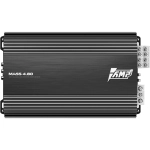 Усилитель AMP MASS 4.80 - BUZZ Audio