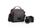Сумка Tenba 637-781 Skyline v2 Shoulder Bag 8 Gray для фотоаппарата
