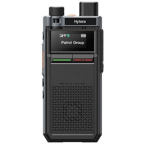 Hytera P50E PoC‑радиостанция портативная