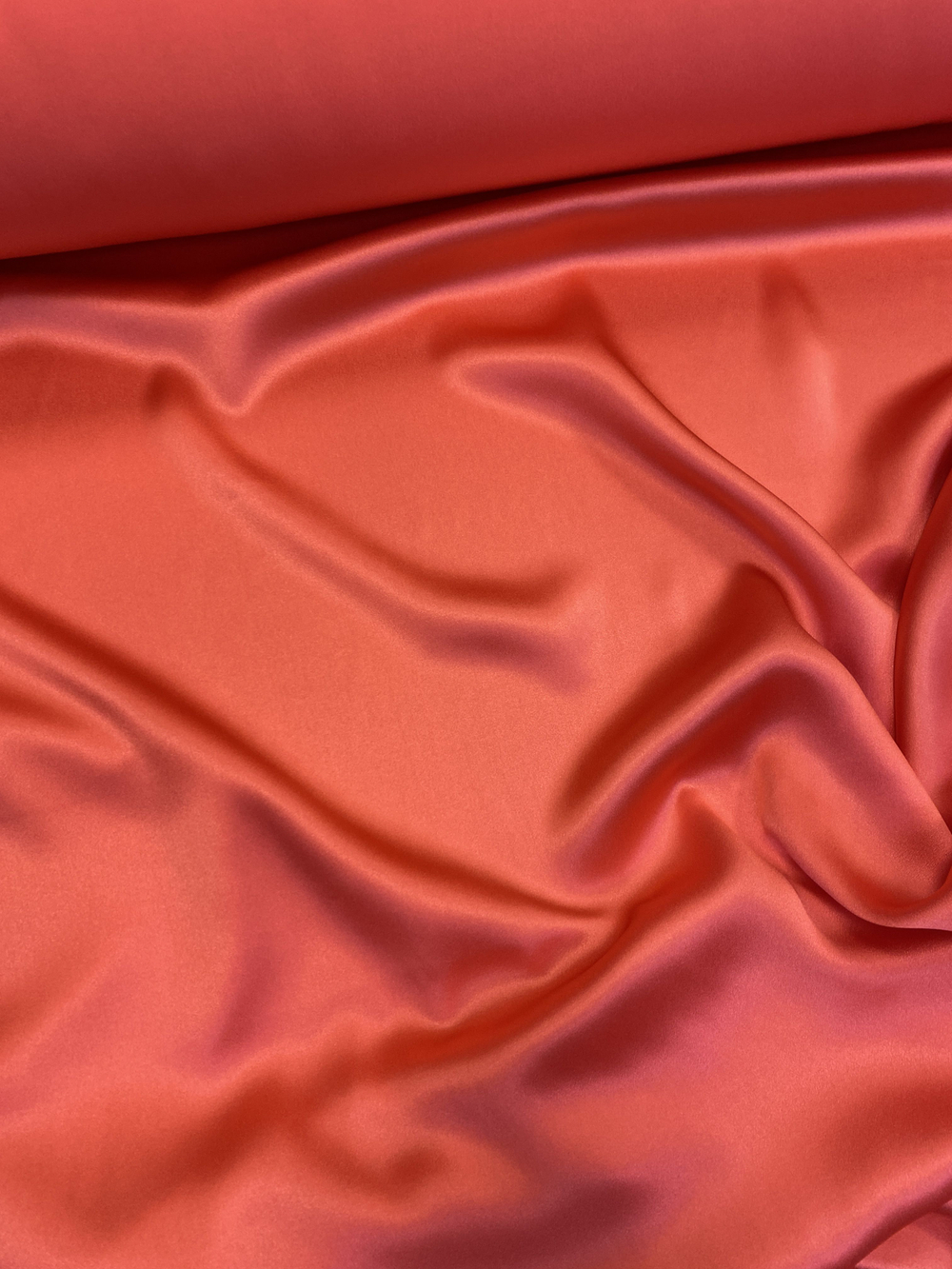 Ткань натуральный шелк 100% (Италия) ш-130см цена за 1м