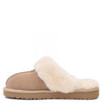 UGG Slippers Scufette Sand