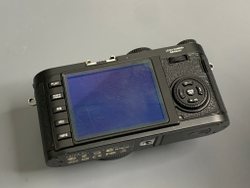 Leica X1