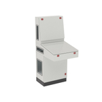 Комплект для объединения оснований RCMPC ШхВ 295x370 мм