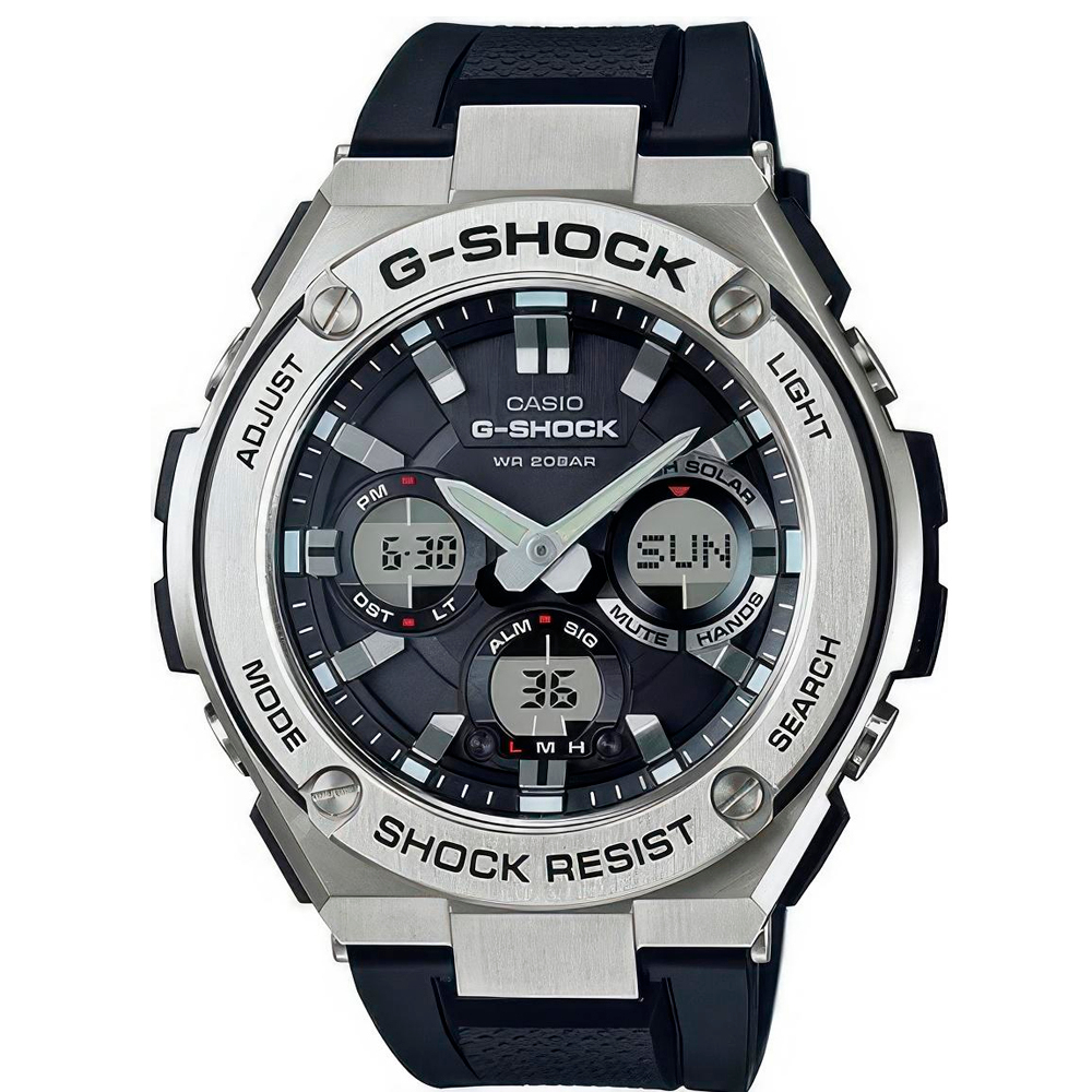Casio GST-S110-1A
