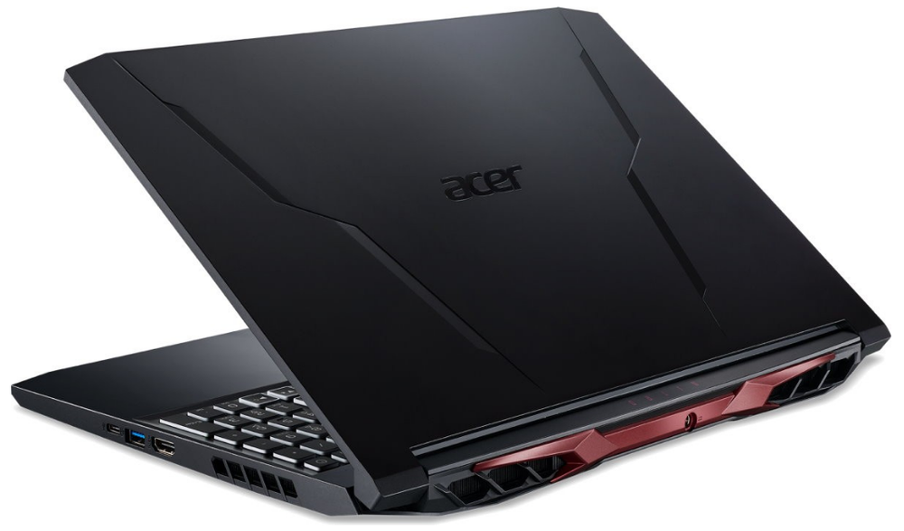 Ноутбук Acer Nitro 5 AN515-45-R9UX