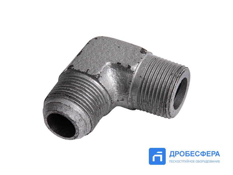 Переходник ZG3/4"хG3/4" Remeza LB50/LB75 R 21173002