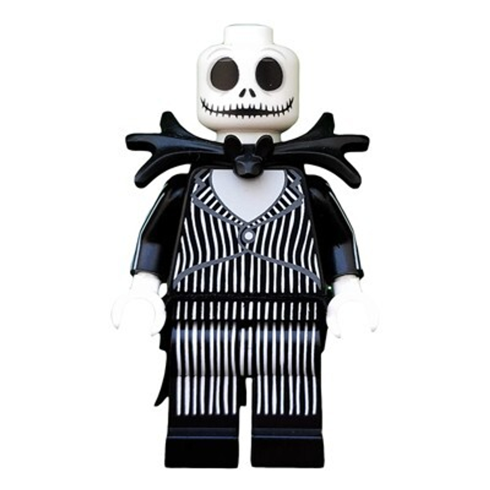 Джек Скеллингтон 71024 dis039