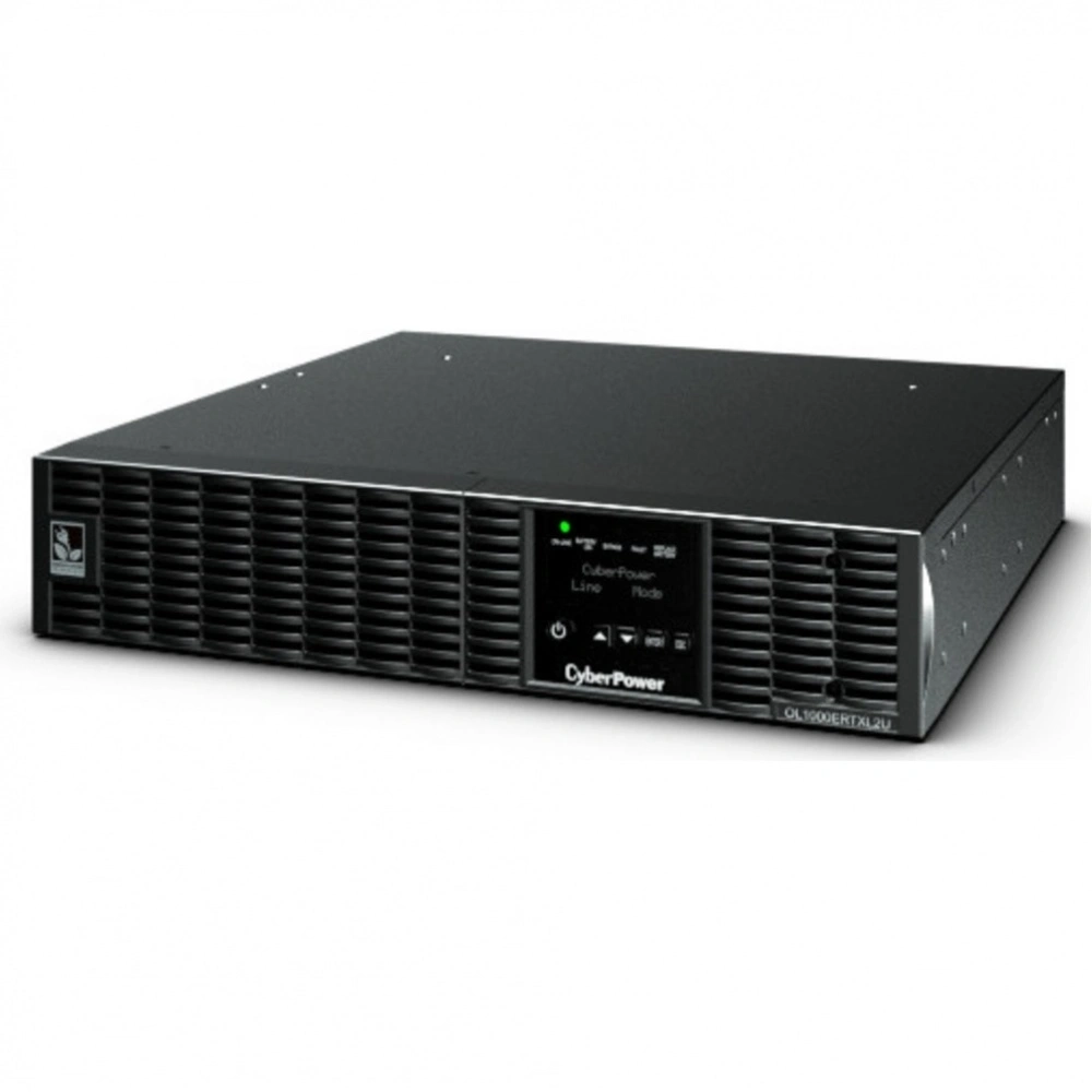 Источник бесперебойного питания CyberPower OL1000ERTXL2U