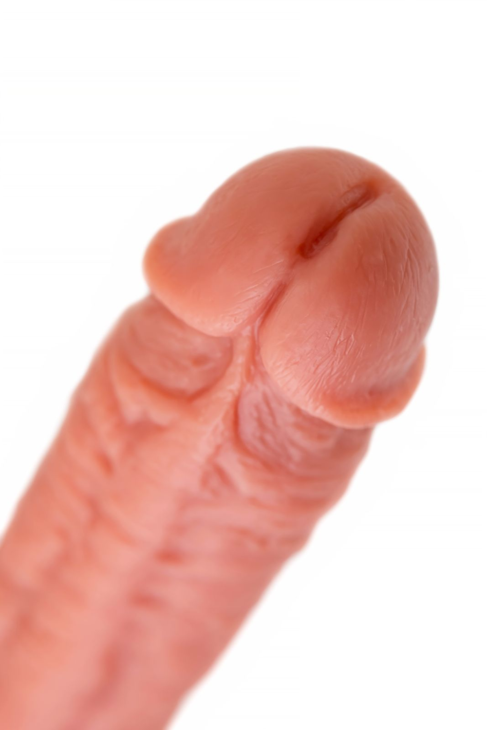 Lovense Big - Сменный фаллос для секс-машины, TPE, телесный, 16 см