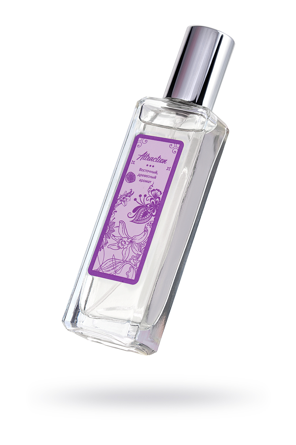 Духи с феромонами женские Sexy Life философия аромата CD - Midnight Poison 30 мл