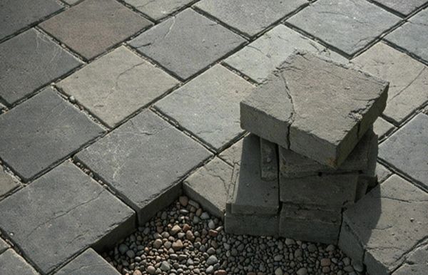Ремонт тротуарной плитки своими руками: пошаговая инструкция