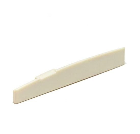 LC-9200-C0 NuBone Нижний порожек для акустической гитары, 10шт, GraphTech