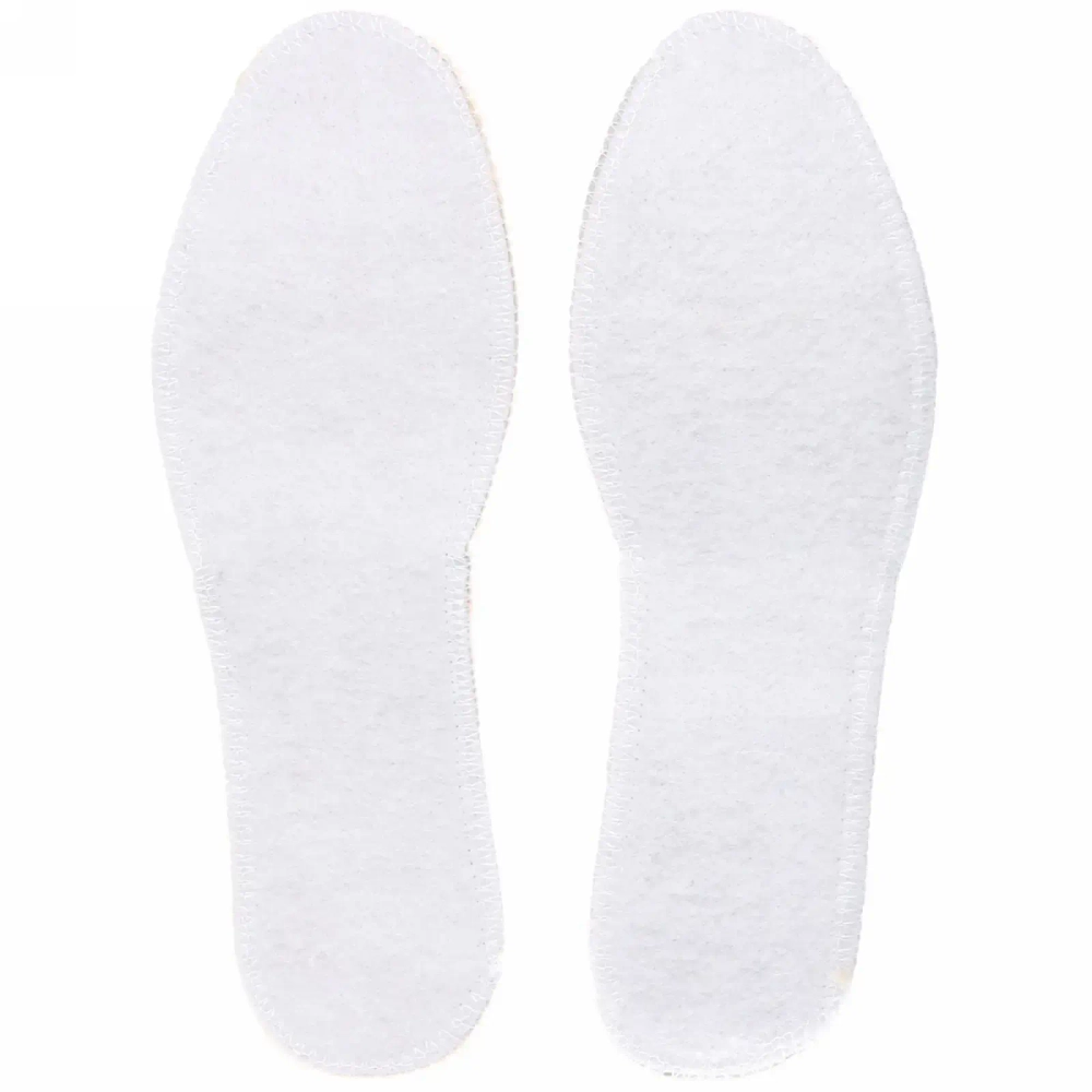 Стельки зимние «Easy step» из овчины, 24см