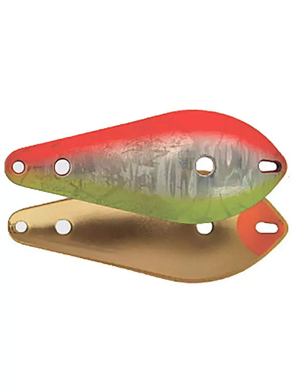 Блесна для рыбалки LureMax Atom