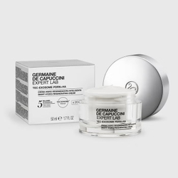 Крем с экзосомами для увлажнения и регенерации Expert Lab Tec-Exosome PDRN+HA Smart Hydro-Regenerating Cream