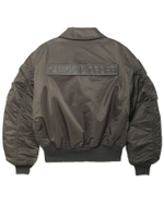 Мужской Бомбер Slam Jam X Alpha Industries Cwu-45