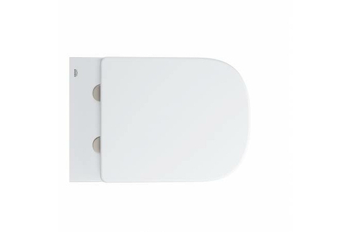 Унитаз Grohe Euro Ceramic 3932800H подвесной без крышки