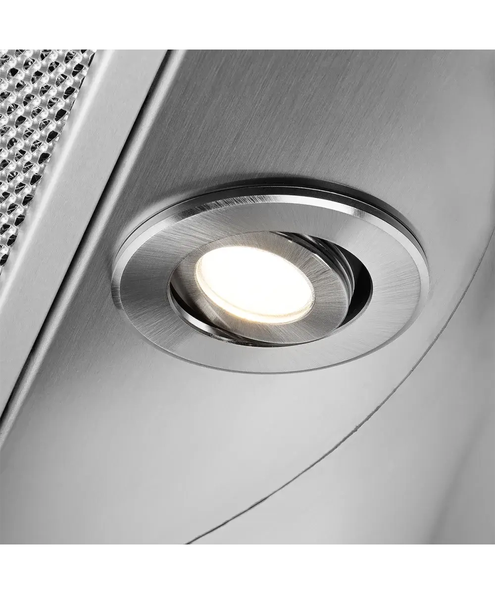 Встраиваемая вытяжка Kuppersberg WL-MOTUBA B фото 7