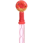 Мыльные пузыри «Пончик» 37 см, 150 мл