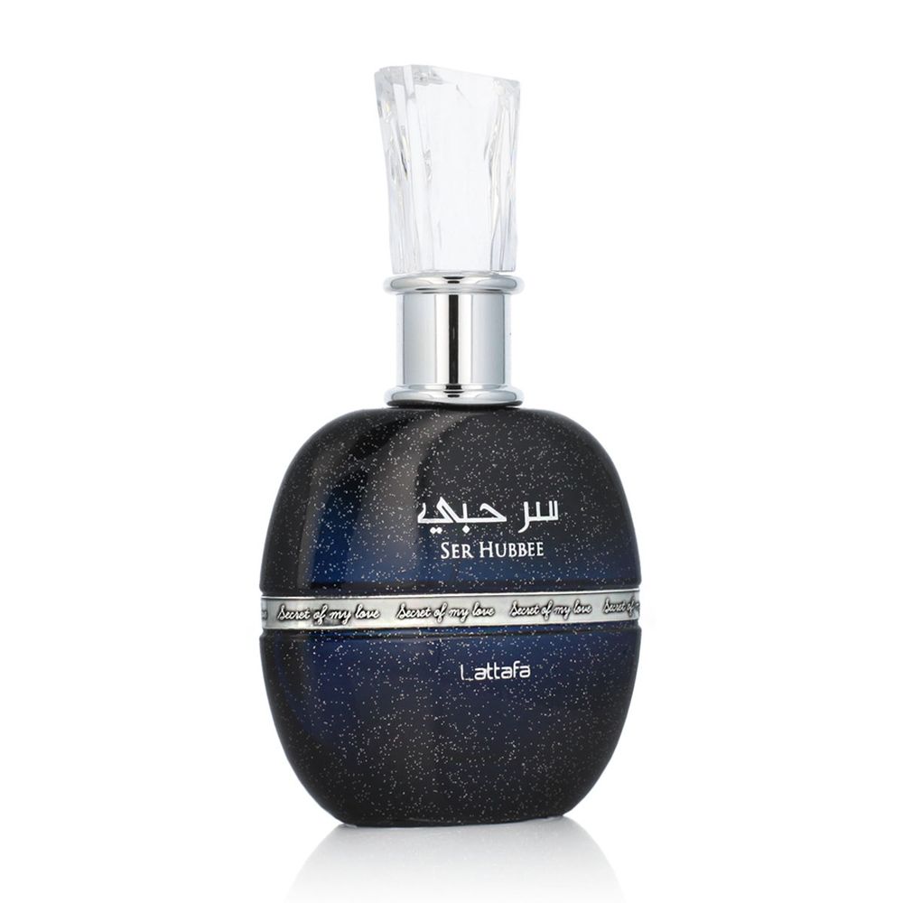 Lattafa Ser Hubbee Eau De Parfum 100 ml (woman)