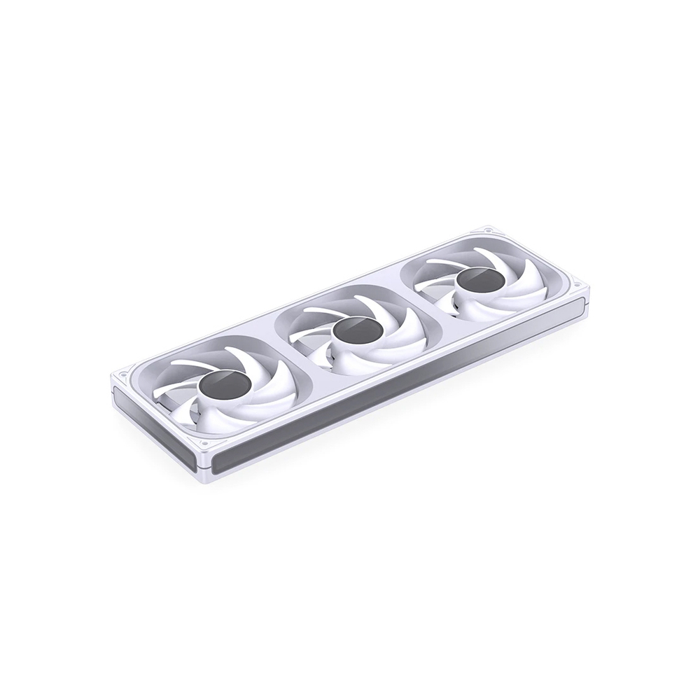 Вентилятор для компьютерного корпуса Jonsbo ZB-360W White