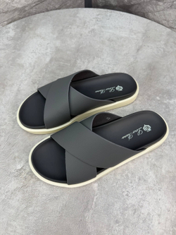 Шлепанцы Loro Piana