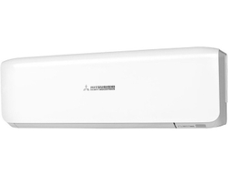 Сплит-система инверторного типа Mitsubishi Heavy SRK25ZS-W/SRC25ZS-W