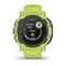 Умные часы Garmin INSTINCT 2 Electric Lime