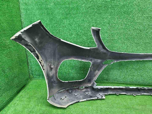 Бампер передний Mercedes GLE W166 (2015-2018) AMG