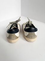 Кожаные кеды Golden Goose, 22