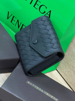 Визитница Bottega Veneta
