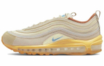 Кроссовки Nike Air Max 97 "Vintage" (Женская размерная сетка)