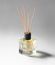 Аромадиффузор для дома Черная смородина, Лаб Фрагранс