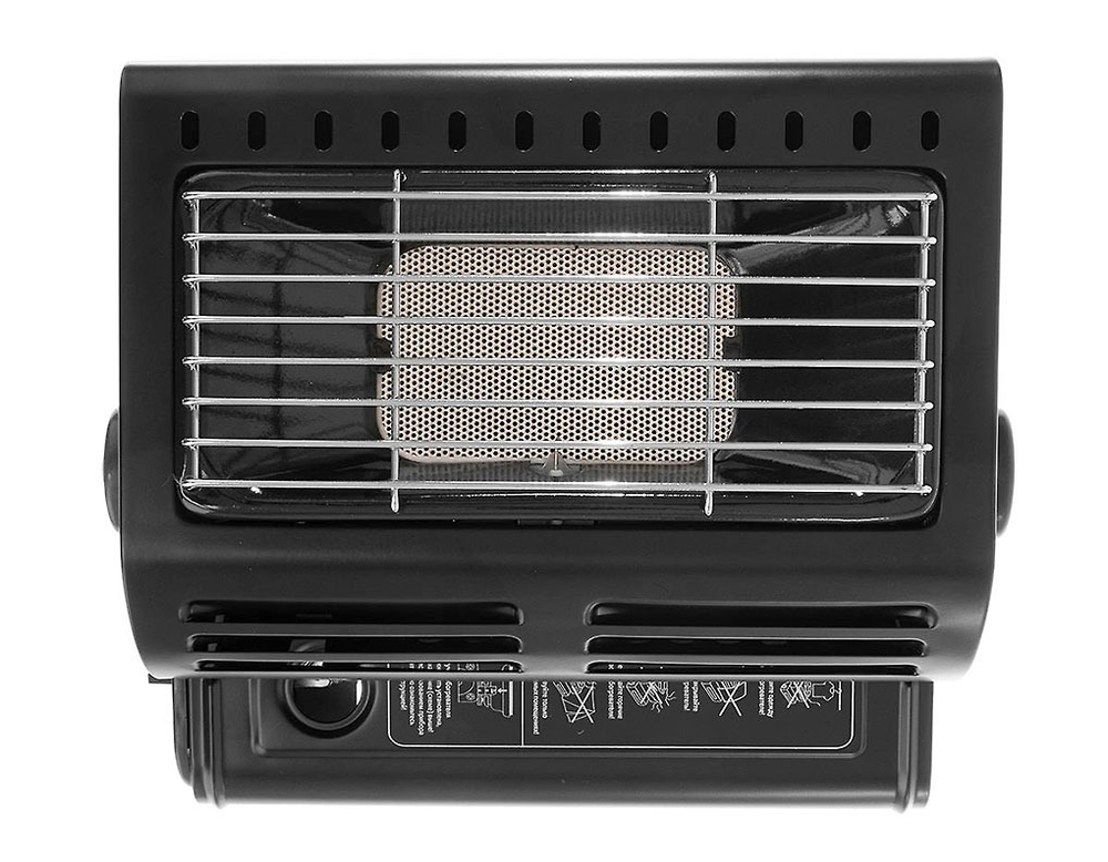 Газовый обогреватель-плита Helios HS-BDZ-193