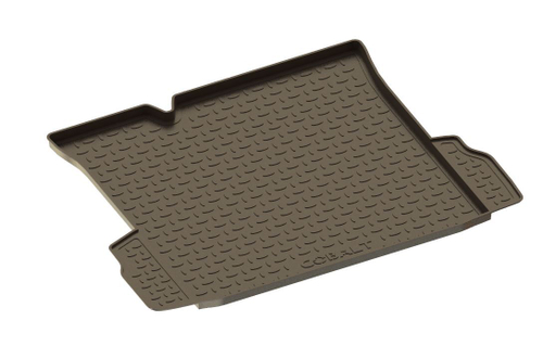 Коврики в багажник для Chevrolet Cobalt 2011-2015, Seintex.85183