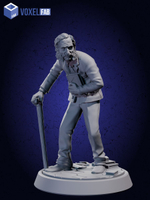 Миниатюры ужас Аркхэма Тайны разума и знаний