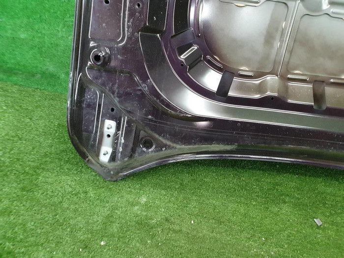 Капот Chery Tiggo 8 Pro (2021-н.в.)