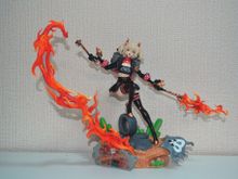 Burnice White - Zenless Zone Zero